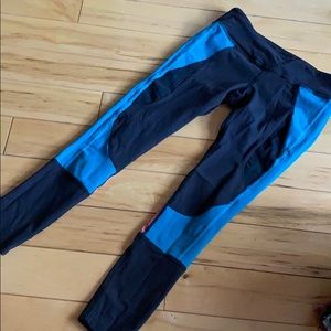 Split 59 leggings